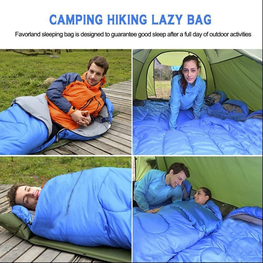 Outdoor Camping Sleeping Bag