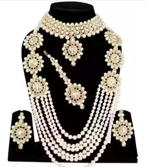 Allure Beautiful Jewellery Sets