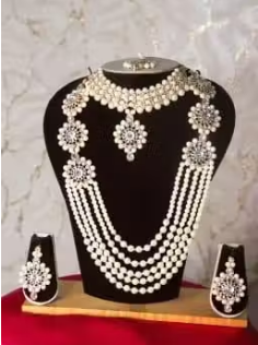 Allure Beautiful Jewellery Sets