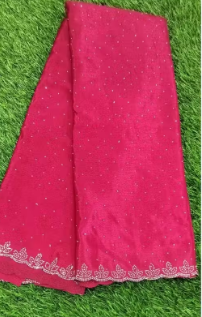 CHINON SAREES PARTYWEAR TRENDY SAREES