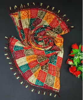 Classy Stylish Women Dupattas