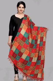 Classy Stylish Women Dupattas