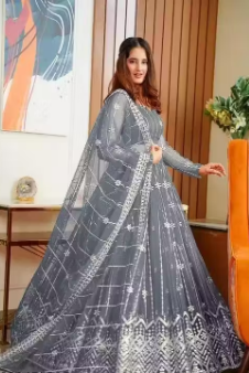 Kashvi Voguish Women Lehenga